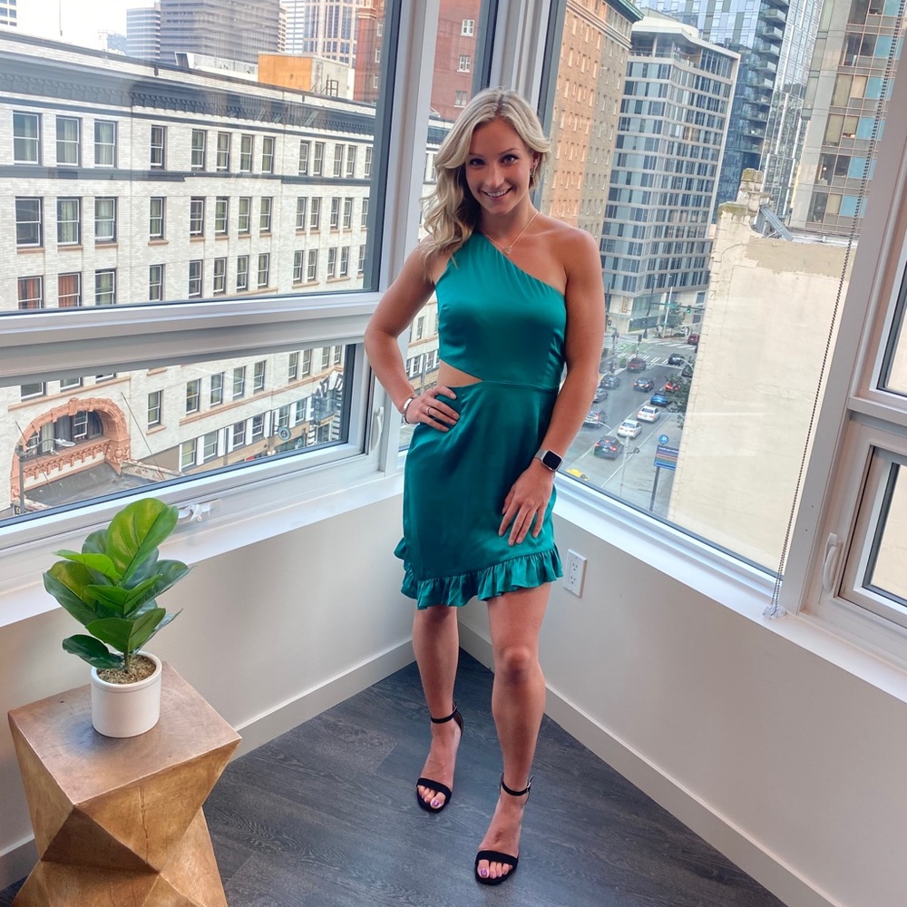 Meet your Posher, Paige